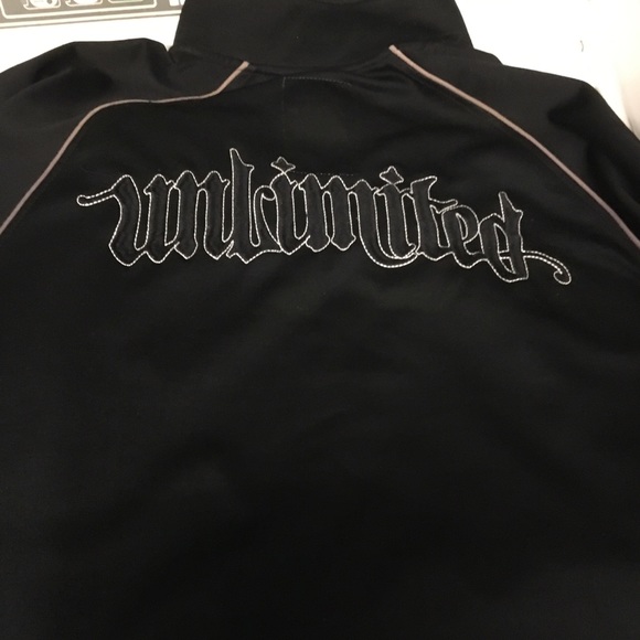 Ecko unlimited zip up xl - Picture 3 of 4